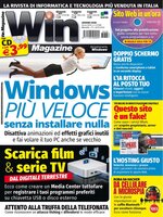 Win magazine